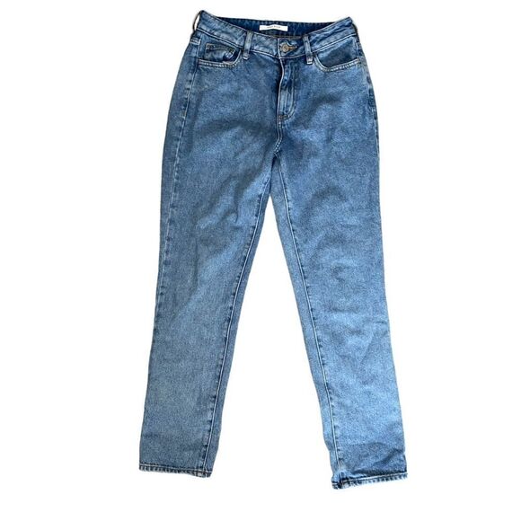 PacSun Mom Jeans Size 24 - Picture 3 of 7